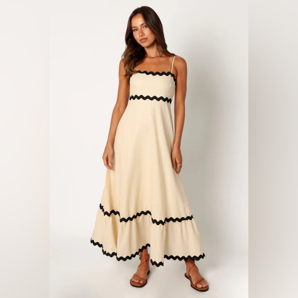 New Zesica Women’s Sundress Size M